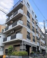 グラン・ドムール真田山