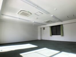 【店舗・事務所】上本町延三ビル2階