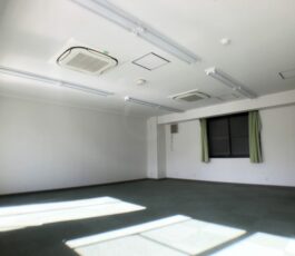 【店舗・事務所】上本町延三ビル2階