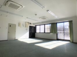 【店舗・事務所】上本町延三ビル2階