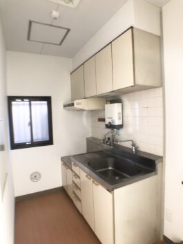 【店舗・事務所】上本町延三ビル2階