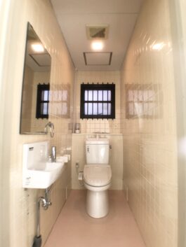 【店舗・事務所】上本町延三ビル2階