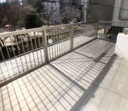 【店舗・事務所】上本町延三ビル2階
