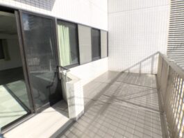 【店舗・事務所】上本町延三ビル2階