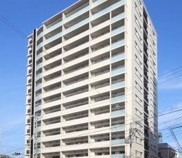 ローレルコート天王寺堂ヶ芝