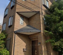 天王寺区餌差町　中古戸建