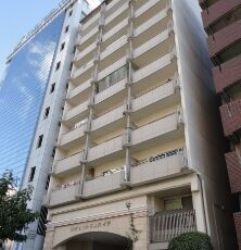 谷町セントラルハイツ