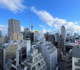 リビオレゾン中央鎗屋町