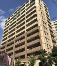 ステイツ上町台レジデンス玉造の社