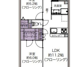 上本町アクシード