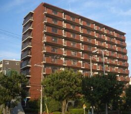 ローズハイツ真田山公園