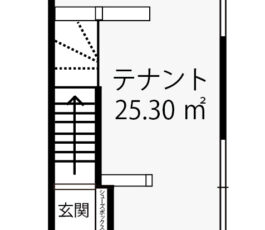 【新築、店舗・事務所】Kanon Design