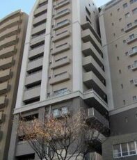 クラウンハイム上町台セントラル　ラ・カーサ