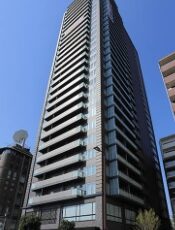 シエリアタワーなんば