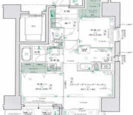 シエリア大手前