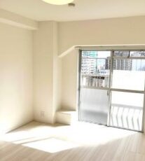 上本町ガーデンハイツ