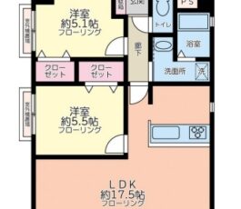 エスリード上本町