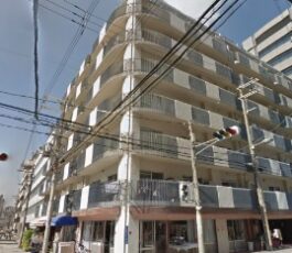 メロディハイム東船場