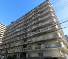 シャルマンコーポ第二谷町