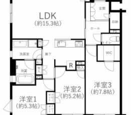 リビオライズID大手前西