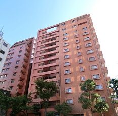 ファミール上町台パークサイド