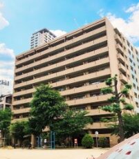 上本町アクシード