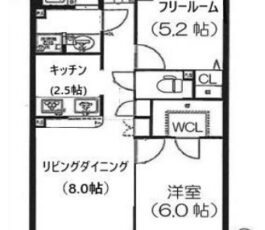 上本町アクシード