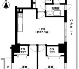 朝日プラザ夕陽ケ丘Ⅲ