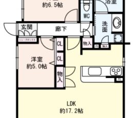 ブラームス上本町