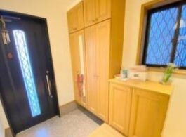 中央区谷町六丁目　中古戸建
