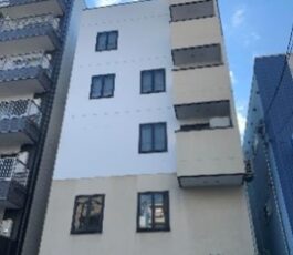 天王寺区勝山３丁目　中古戸建【一部事務所使用可】