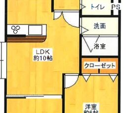 ハイマート上本町