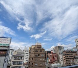 天王寺区勝山3丁目