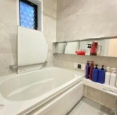 中央区谷町六丁目　中古戸建