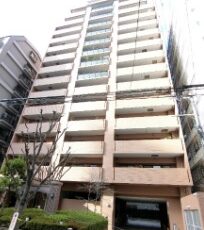 ファミール安堂寺町谷町六丁目