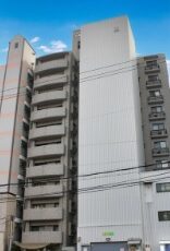 エスリード夕陽丘
