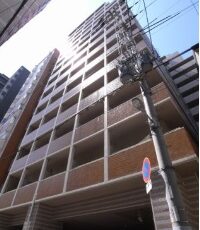 ダイアパレス谷町第三