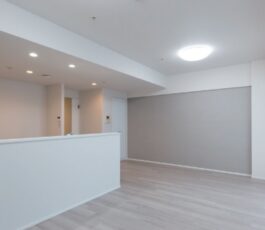 アップルタワー大阪谷町