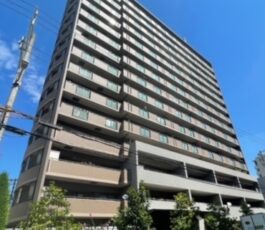 ルイシャトレ本町西