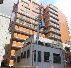 ライオンズマンション上町台