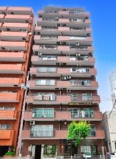 メゾン東船場