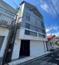 天王寺区下寺町　中古戸建