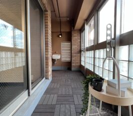 アーバンビュー夕陽丘