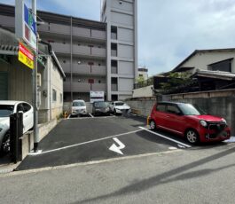 都島区都島本通4丁目 土地