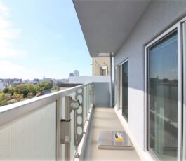 朝日プラザ四天王寺