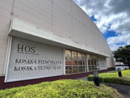 ロイヤルシード小阪　1階 店舗・事務所