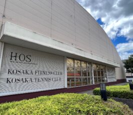 ロイヤルシード小阪　1階 店舗・事務所