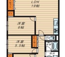 メゾン東船場