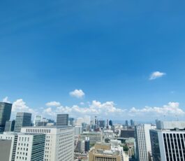 淀屋橋アップルタワーレジデンス