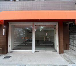 ロイヤルシード小阪　1階 店舗・事務所